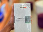 Infinix Note 60 pro 8/256GB (Brand New)