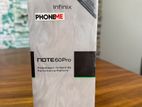 Infinix Note 60 pro 8GB256GB (Brand New)