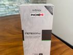 Infinix Note 60 pro 8GB256GB (Brand New)