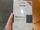 Infinix Note 60 pro (Brand New)