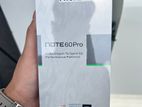Infinix Note 60 pro (Brand New)