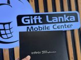 Infinix Note 60 Pro (Brand New)