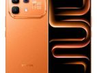 Infinix Note 60 Pro Orange (Brand New)