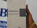 Infinix Note 60 Pro Orange (Brand New)