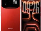 Infinix Note 60 Ultra 512GB (Brand New)
