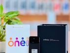Infinix Note 60 ultra (Brand New)