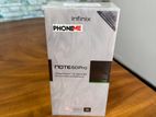 Infinix Note 60pro 8GB 256GB (Brand New)