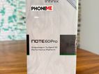 Infinix Note 60pro 8GB 256GB (Brand New)