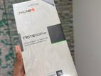 Infinix Note 60pro 8GB256GB (Brand New)