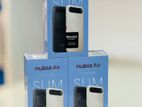 Infinix NUBIA AIR 8/256GB (Brand New)