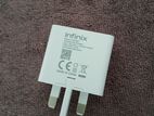 Infinix Charger