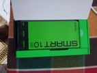 Infinix Smart 10 HD (Brand New)