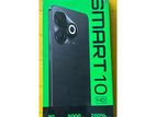 Infinix Smart 10 2GB |64GB (Brand New)