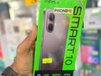 Infinix Smart 10 4/64GB (Brand New)