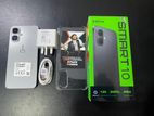 Infinix Smart 10 4/64GB (Used)
