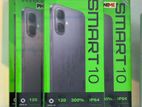 Infinix Smart 10 4|64GB (New)