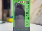 Infinix SMART 10+ 4GB 128GB (Brand New)