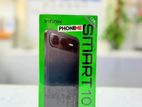 Infinix SMART 10+ 4GB 128GB (New)