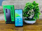 Infinix Smart 10 4GB 64GB (Used)