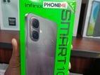 Infinix Smart 10 4GB 64GB (New)