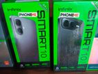 Infinix Smart 10 4GB 64GB (New)