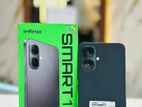 Infinix Smart 10 4GB 64GB (Used)