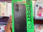 Infinix Smart 10 4GB (Brand New)