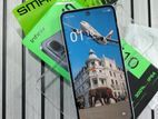 Infinix Smart 10 64GB 3+3GB (Used)