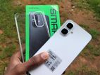 Infinix Smart 10 64GB 6GB (Used)