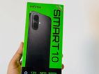 Infinix Smart 10 8GB/64GB (New)