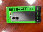 Infinix Smart 10 (Brand New)