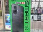 Infinix Smart 10 (Brand New)