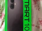 Infinix Smart 10 Full Box (Brand New)