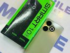 Infinix Smart 10 HD 2+2GB 64GB (Used)
