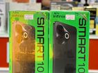 Infinix Smart 10 HD 2GB / 64GB (Brand New)