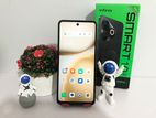 Infinix Smart 10 HD 4GB 64GB (Used)