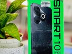 Infinix Smart 10 HD (New)