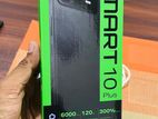 Infinix Smart 10 Plus (Used)