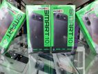 Infinix Smart 10 Plus 128GB 4GB Black (Brand New)
