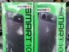 Infinix Smart 10 Plus 128GB 4GBRam (Brand New)
