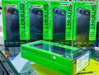 Infinix Smart 10 Plus 128GB (Brand New)