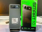 Infinix Smart 10 Plus 128GB (Used)