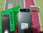 Infinix Smart 10 Plus 128GB (Used)