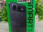Infinix Smart 10 Plus 4/128GB (Brand New)