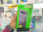 Infinix Smart 10 Plus 4/128GB (Brand New)
