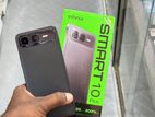 Infinix Smart 10 Plus 4/128GB (Used)