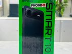 Infinix SMART 10 PLUS 4 64GB (New)