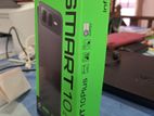 Infinix Smart 10 Plus 4GB 128GB (Used)