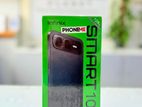 Infinix Smart 10 Plus 4+4GB / 128GB (Brand New)