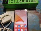 Infinix Smart 10 Plus 4GB 128GB (Used)